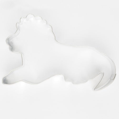 Biscuits Emporte-pièce Lion 9 cm