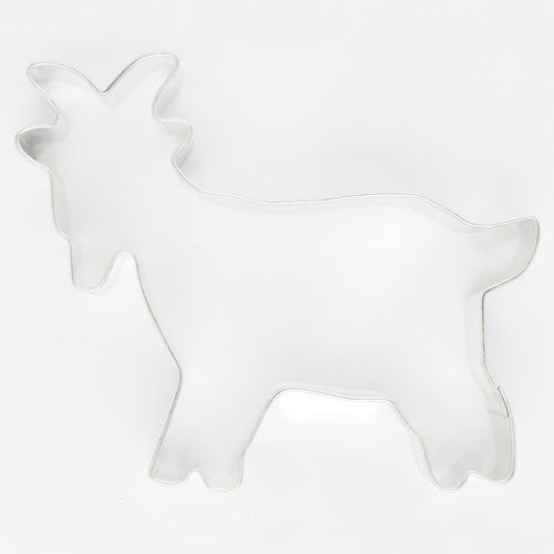 Biscuits Emporte-pièce Bouc 7,5 cm