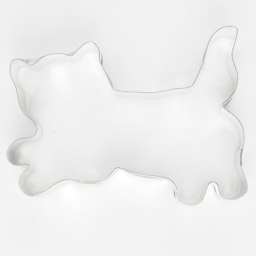 Biscuits Emporte-pièce Chat 6,5 cm