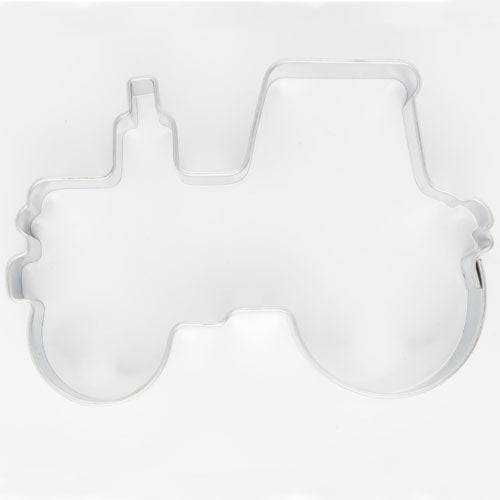 Biscuits Emporte-pièce Tracteur 7,5 cm