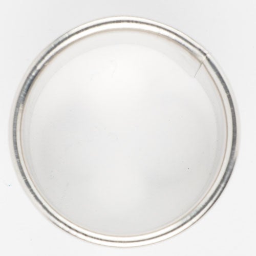 Biscuits Emporte-pièce Anneau Ø 4 cm