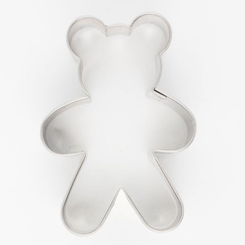 Biscuits Emporte-pièce Ours en peluche 5 cm