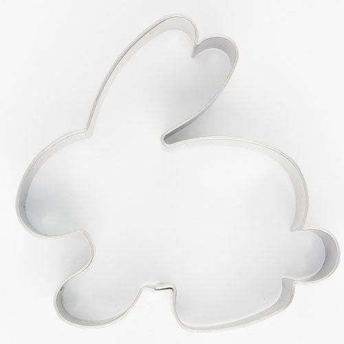 Biscuits Emporte-pièce Lièvre 6 cm