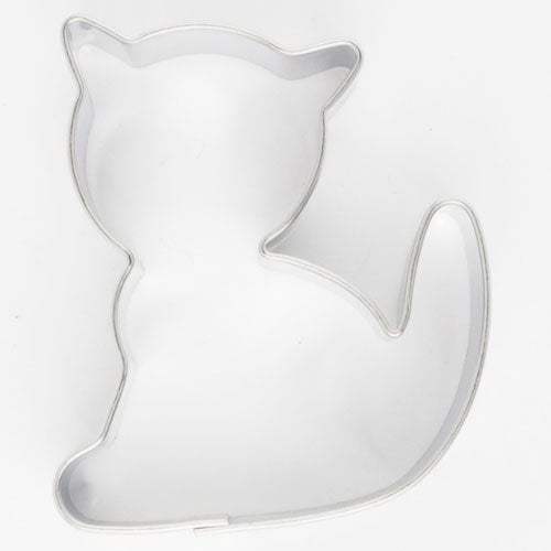 Biscuits Emporte-pièce Chat 5 cm