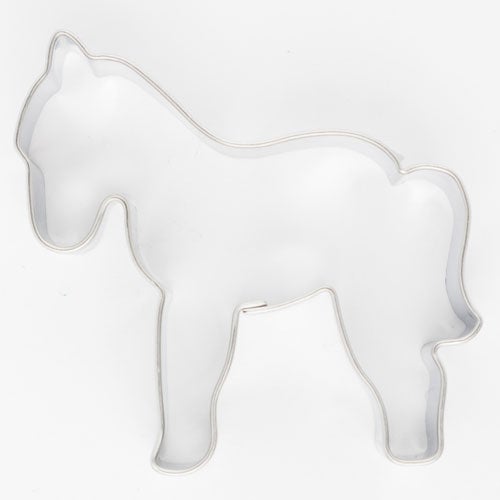 Biscuits Emporte-pièce Cheval 5,5 cm
