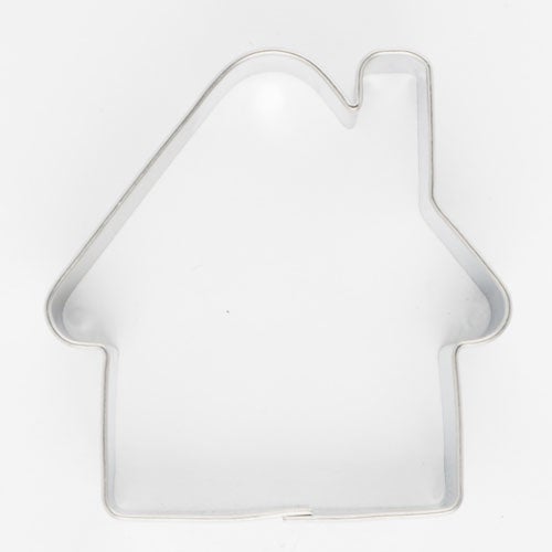 Biscuits Emporte-pièce Maison 5,5 cm