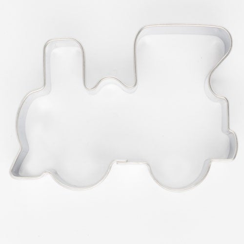 Biscuits Emporte-pièce Locomotive 4,5 cm