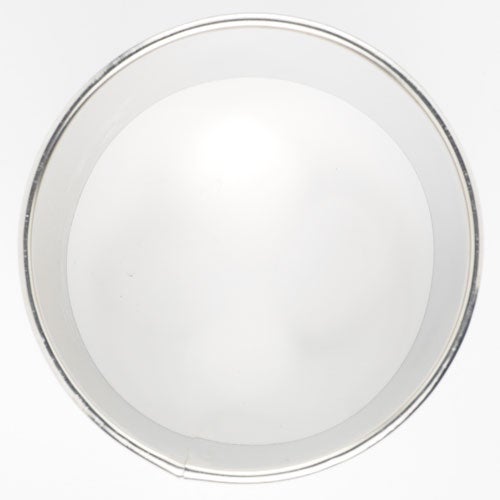 Biscuits Emporte-pièce Smiley Anneau Ø 6 cm