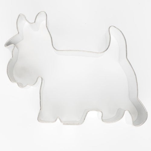 Biscuits Emporte-pièce Renard 6 cm