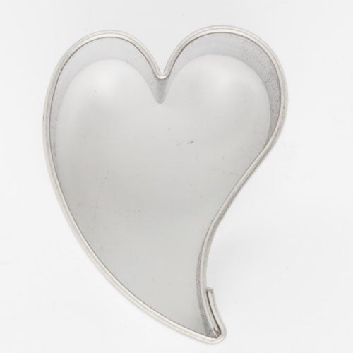 Biscuits Emporte-pièce Coeur 3 cm