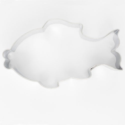 Biscuits Emporte-pièce Poisson 8 cm