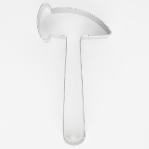 Biscuits Emporte-pièce Marteau 9 cm