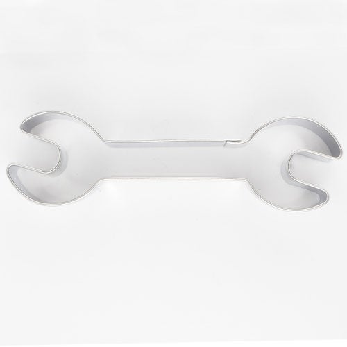 Biscuits Emporte-pièce Clé à Écrous 9 cm