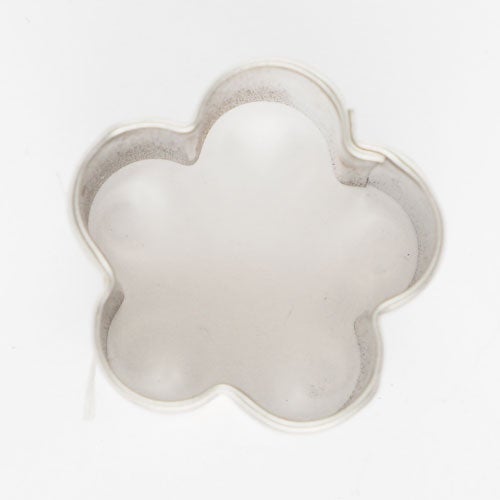 Biscuits Emporte-pièce Fleur Ø2,5 cm