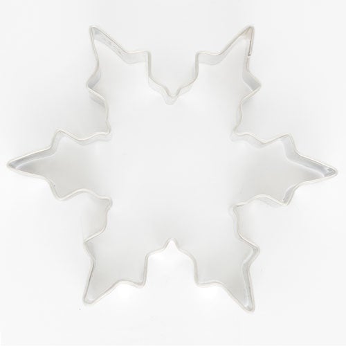 Emporte-pièce Cristaux de Glace Ø6,4 cm