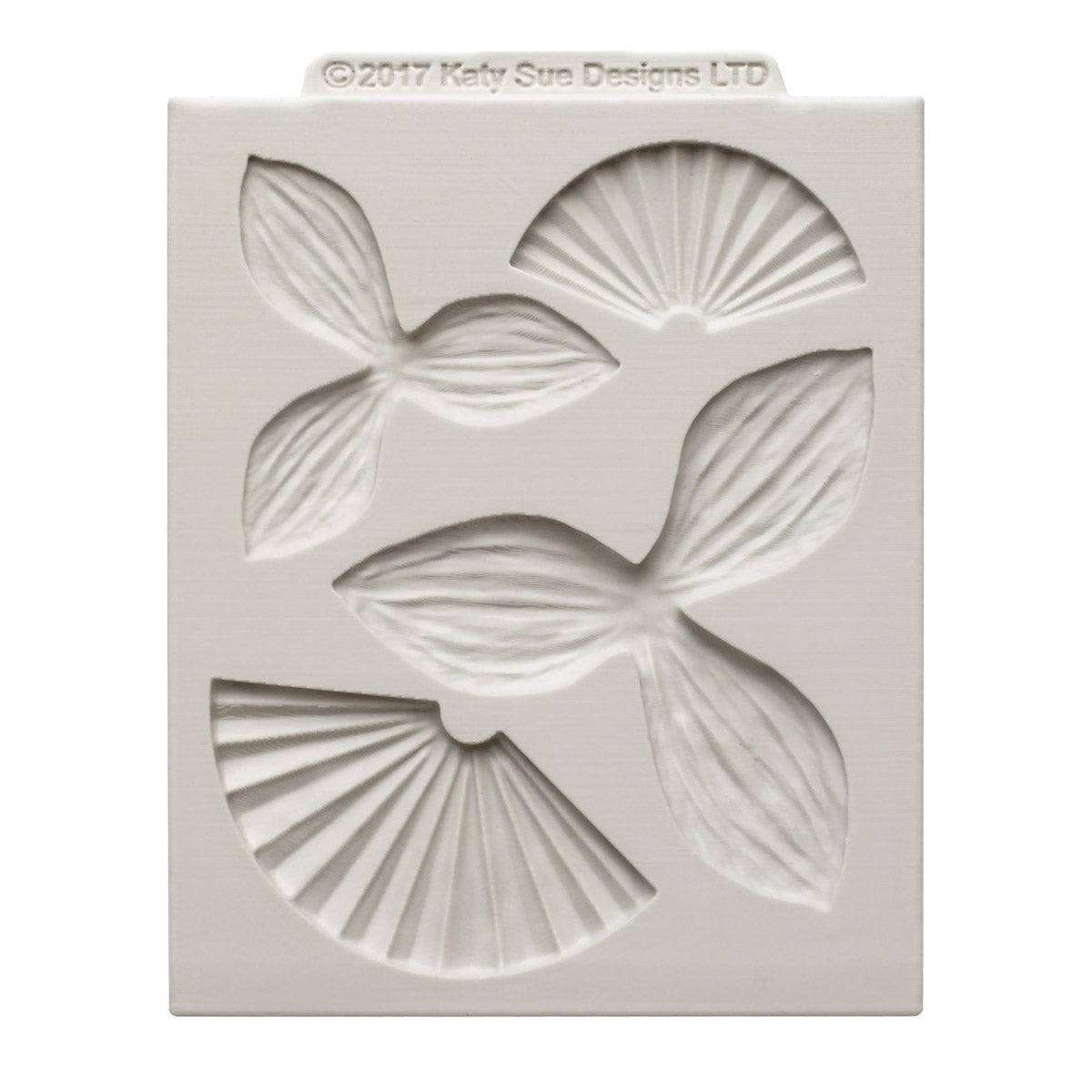 Katy Sue Moule en Silicone - Fleurs de Jonquille