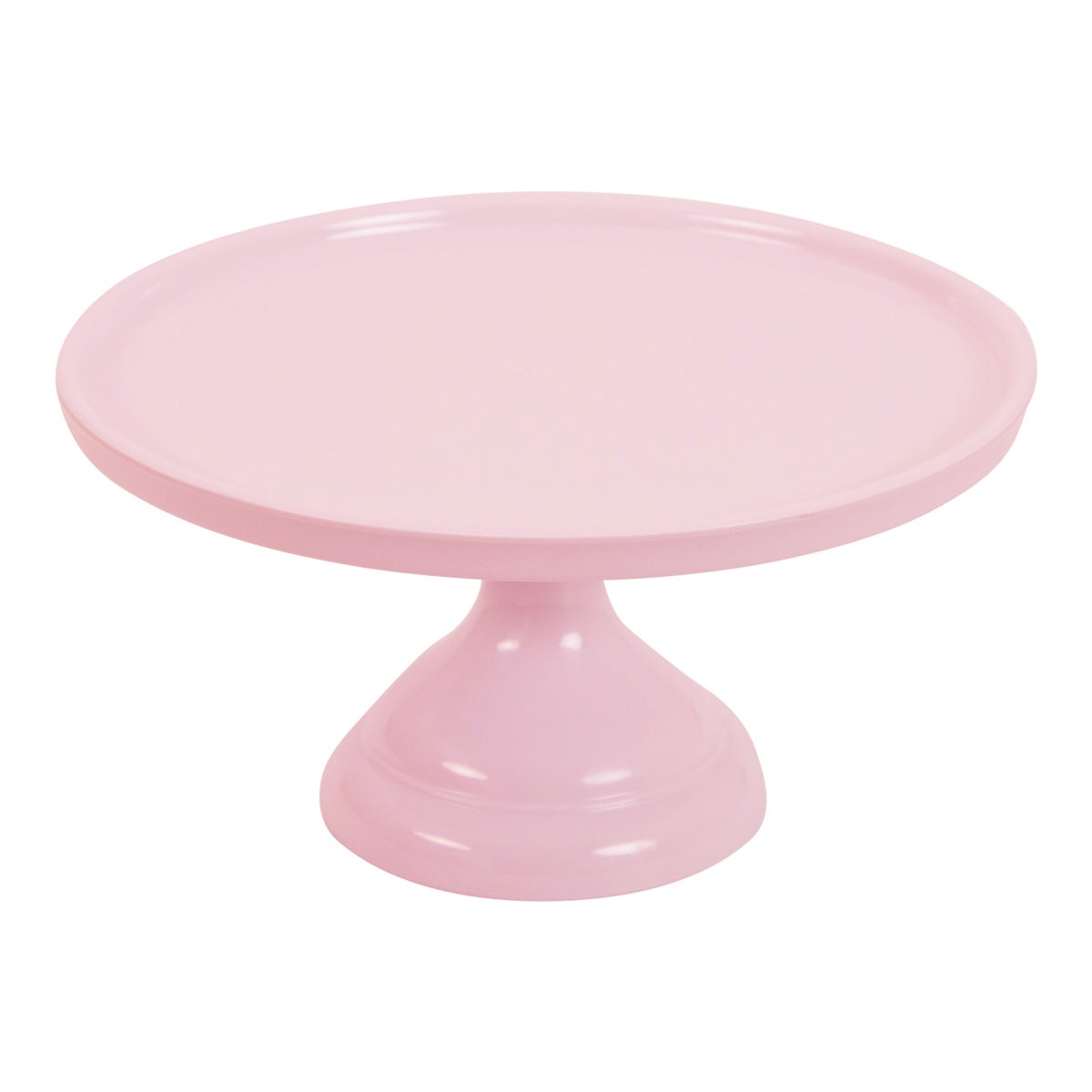 ALLC Support à Gâteaux Petit - Rose