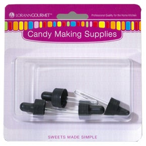 LorAnn Compte-gouttes 4/st