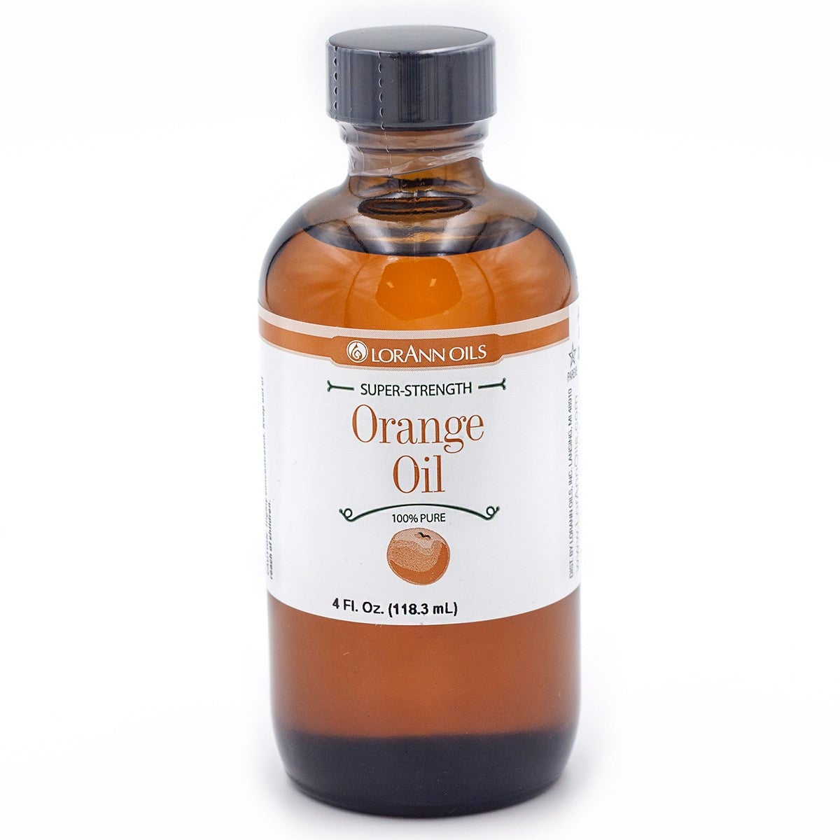 LorAnn Super Strength Flavor - Orange - 118ml