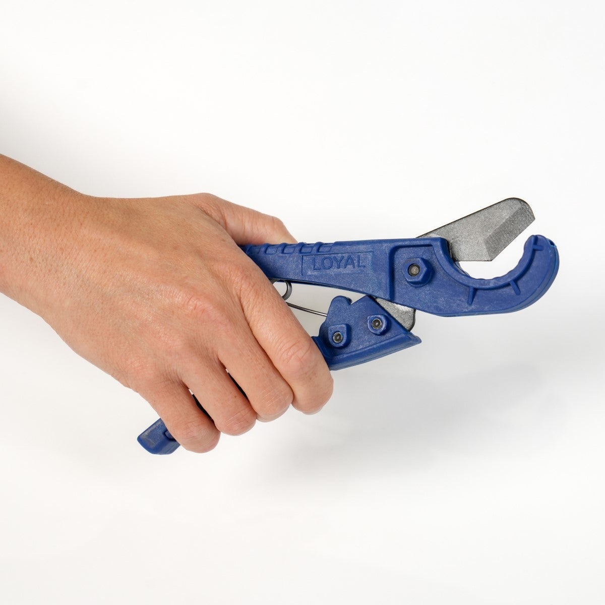 LOYAL Tiges Support Ciseaux