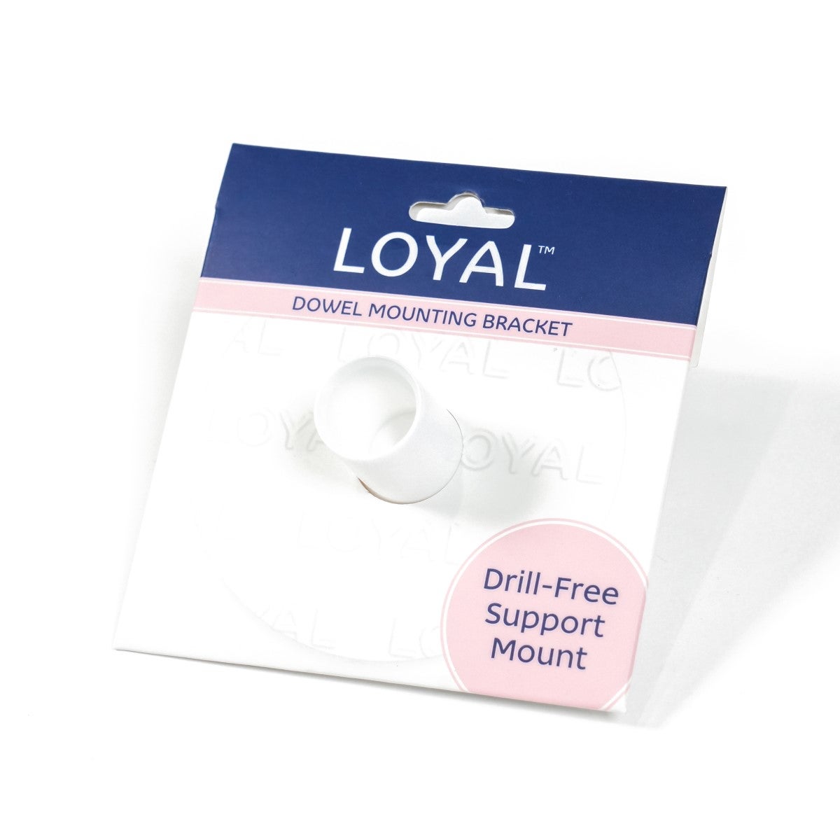 LOYAL Tiges Support Mounting Bracket