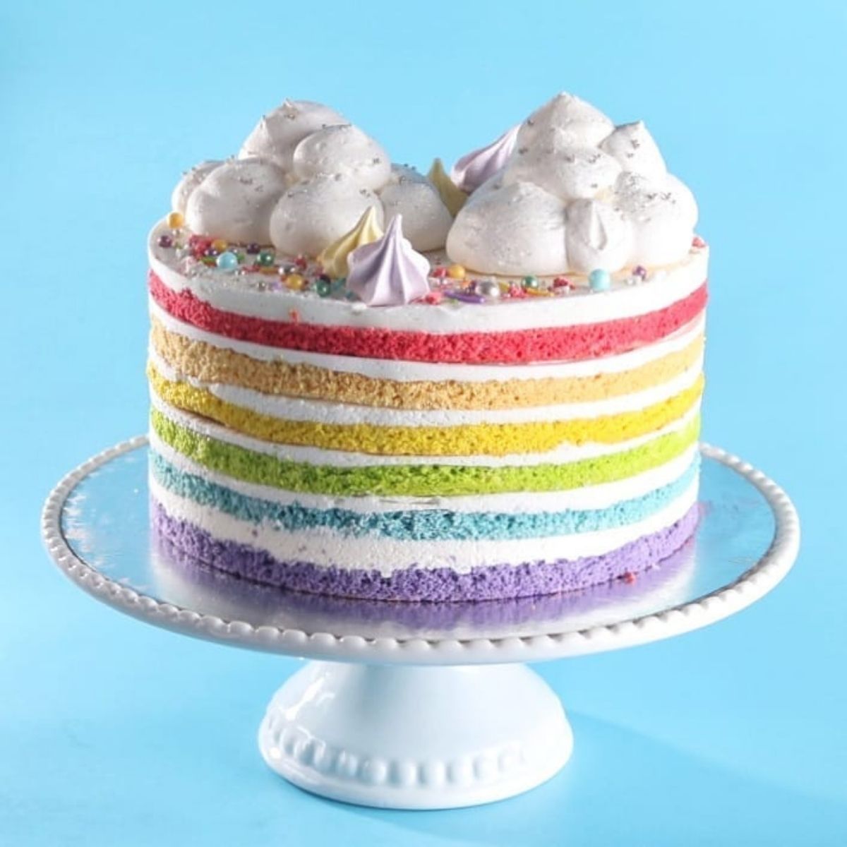 Magic Colours Gel Colorant Orange Néon 32 g