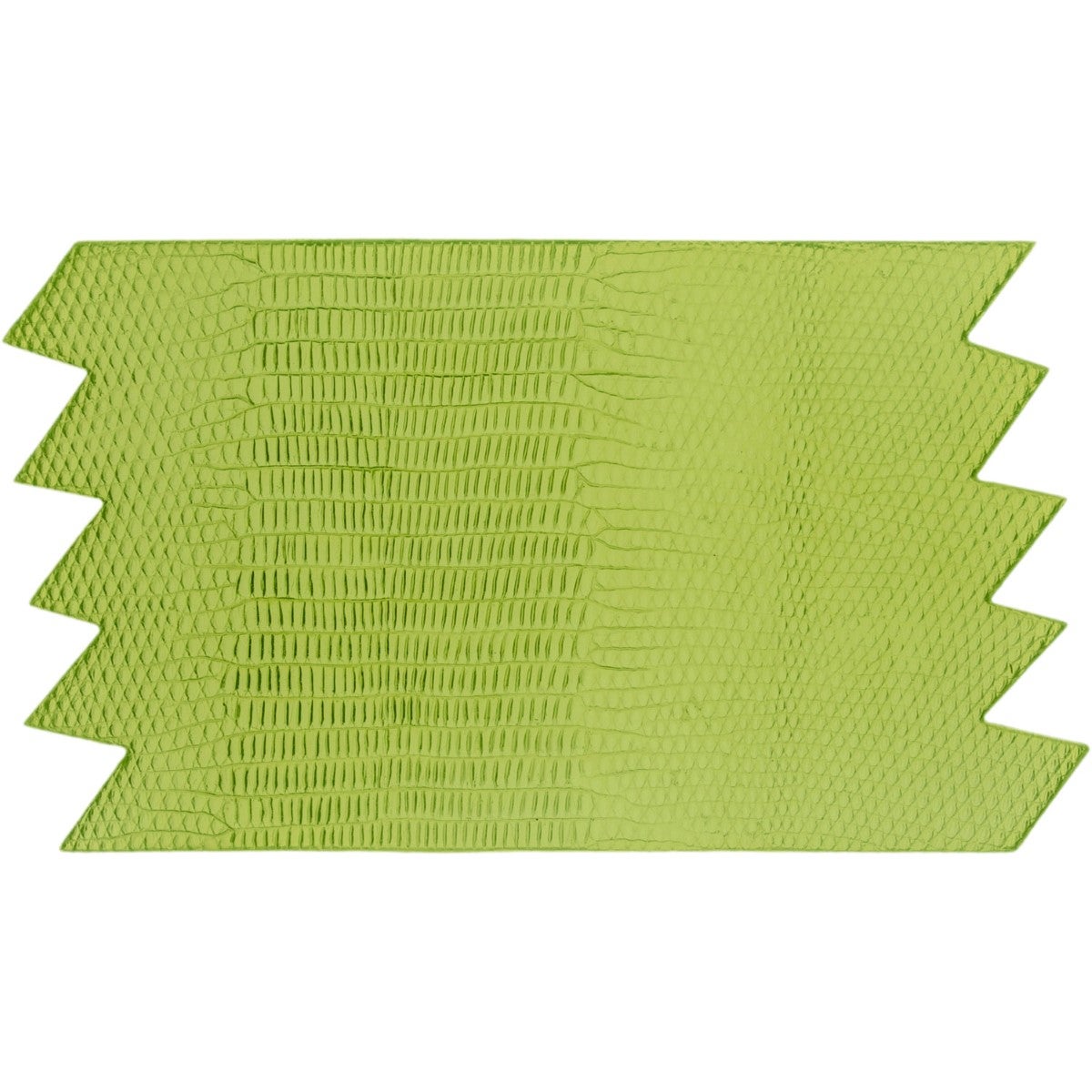 Marvelous Molds Moule en Silicone - Lizard Mat