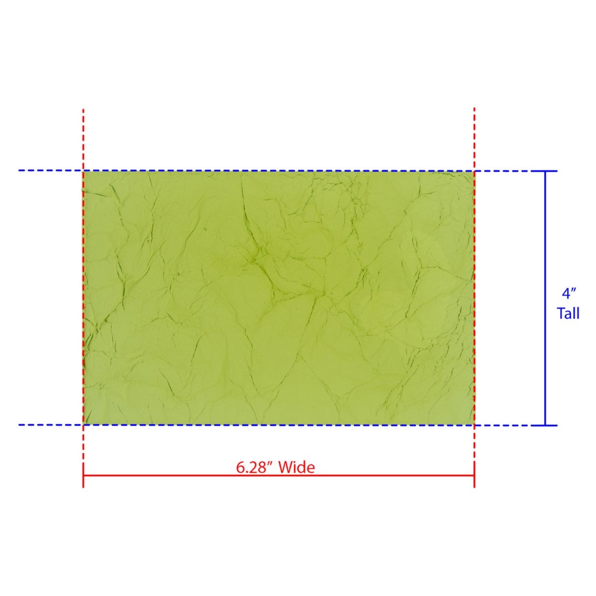 Marvelous Molds Moule en Silicone - Distressed Leather Mat