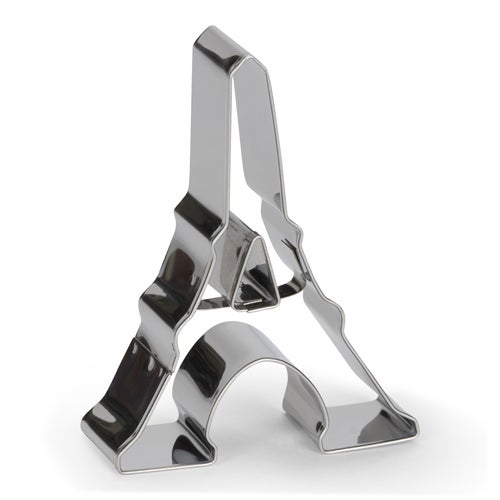 Patisse Emporte-Pièce Tour Eiffel 8 cm