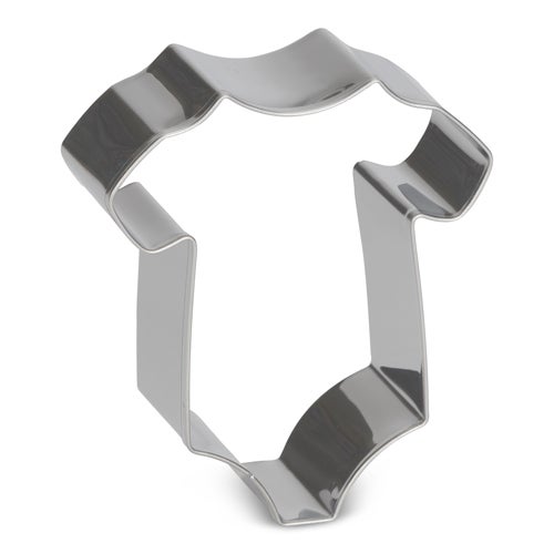 Patisse Emporte-Pièce Body Bébé 7 cm