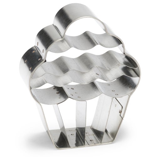 Patisse Emporte-Pièce Cupcake 7 cm