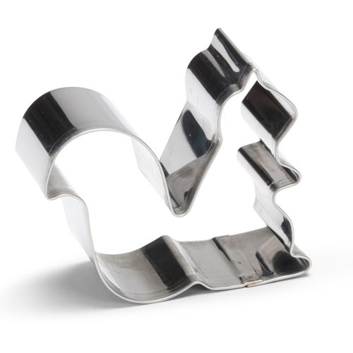 Patisse Emporte-Pièce Écureuil 7 cm