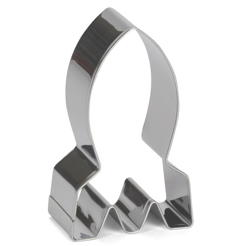 Patisse Emporte-Pièce Raket 7 cm