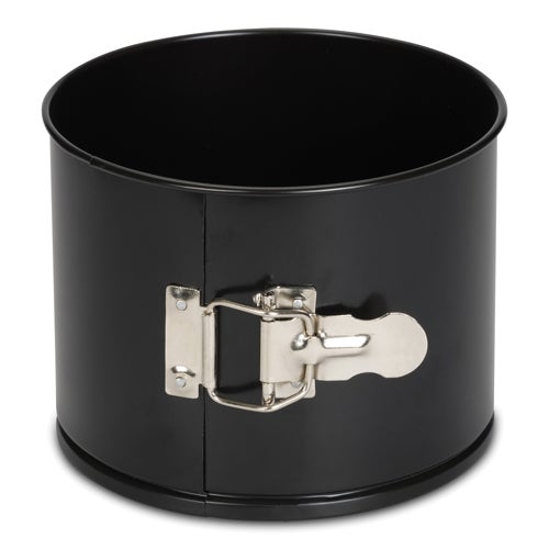 Patisse Moule à charnière avec bordure haute Ø16 cm