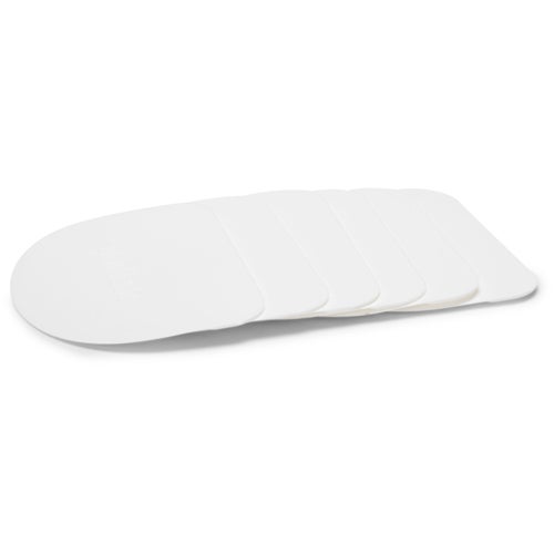 Patisse Grattoirs à pâte set/6