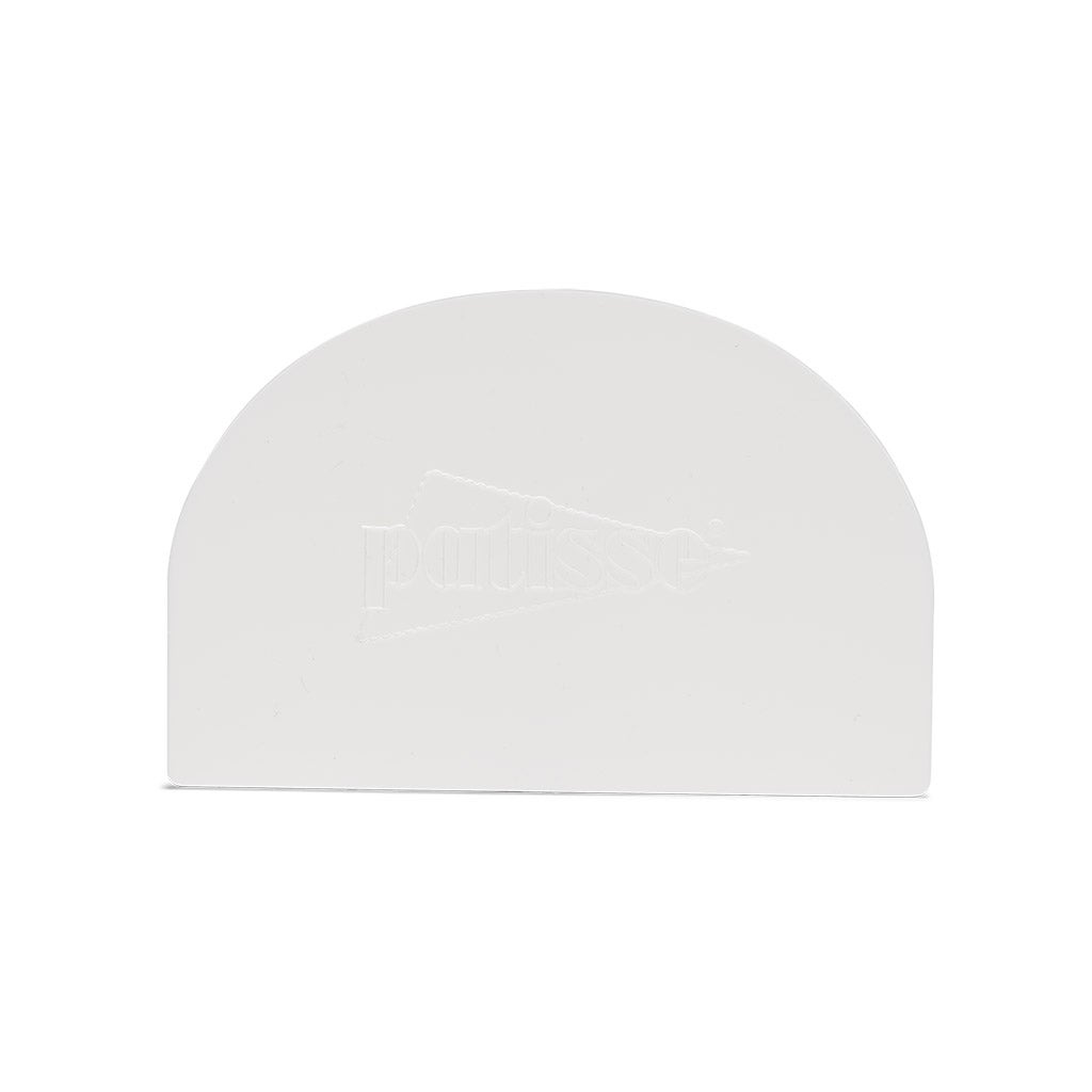 Patisse Deegschraper 12cm