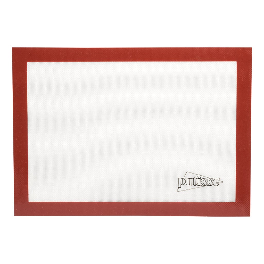 Patisse Tapis de Cuisson en Silicone 52x32cm