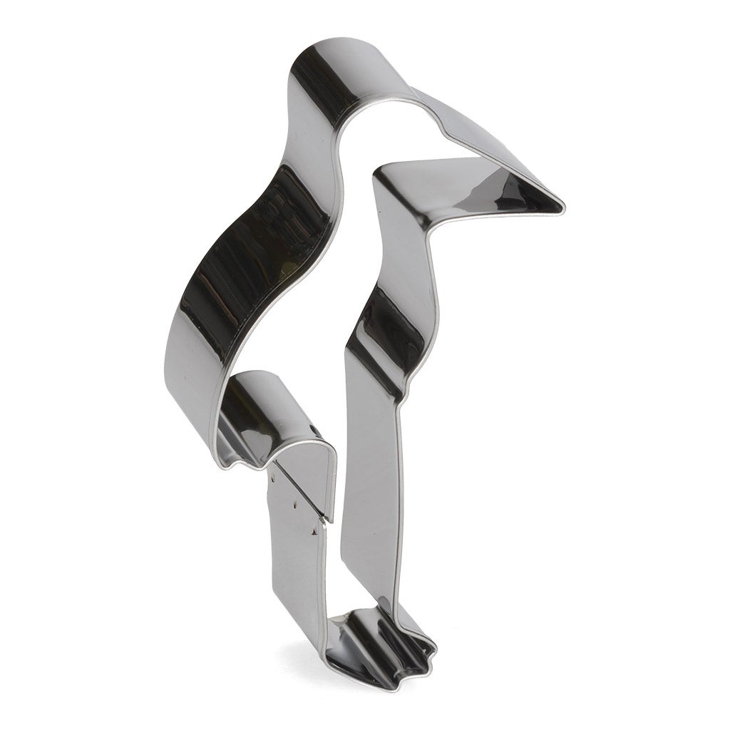 Patisse Emporte-pièce Biscuit Cigogne 9cm
