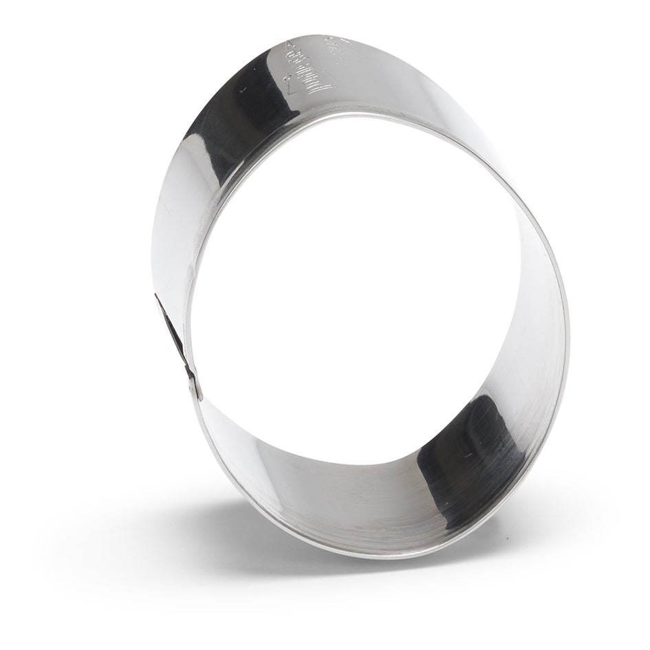 Patisse Emporte-pièce Biscuit Œuf 6cm