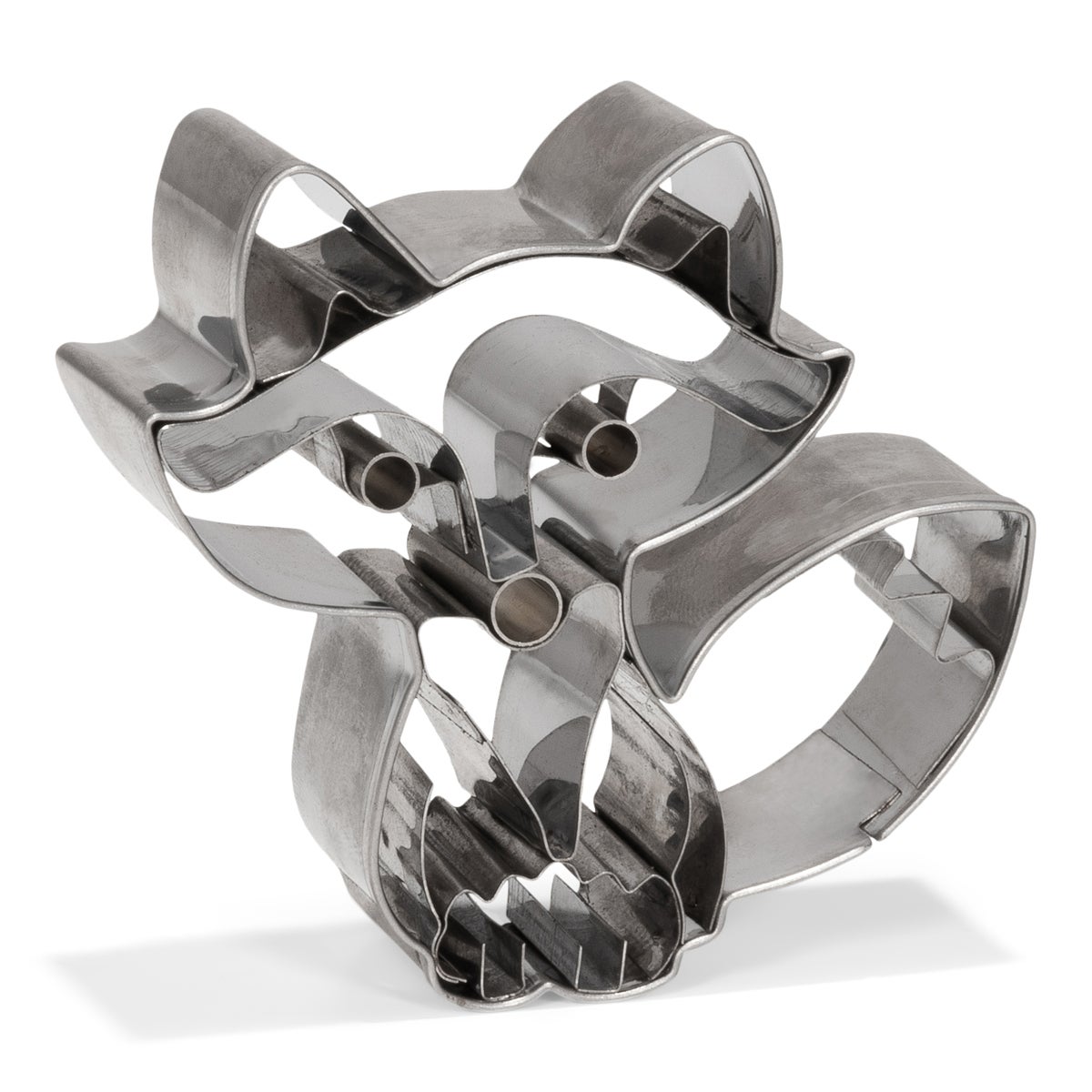 Patisse Koekjes Uitsteker Vos 8cm