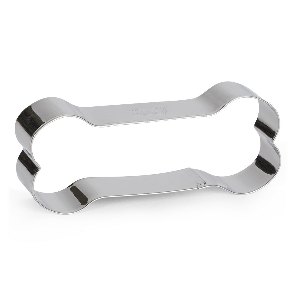 Patisse Emporte-pièce Biscuit Os 11 cm