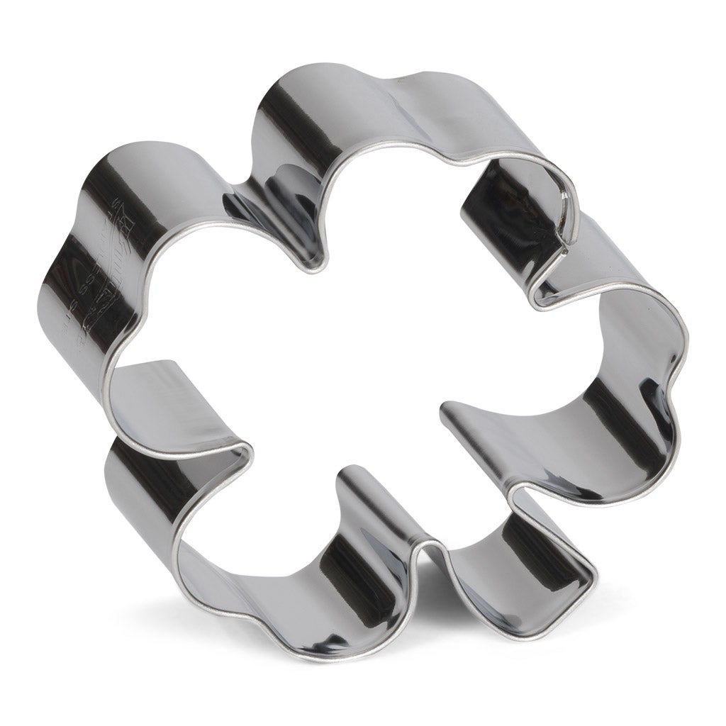 Patisse Emporte-pièce Biscuit Trèfle 6cm