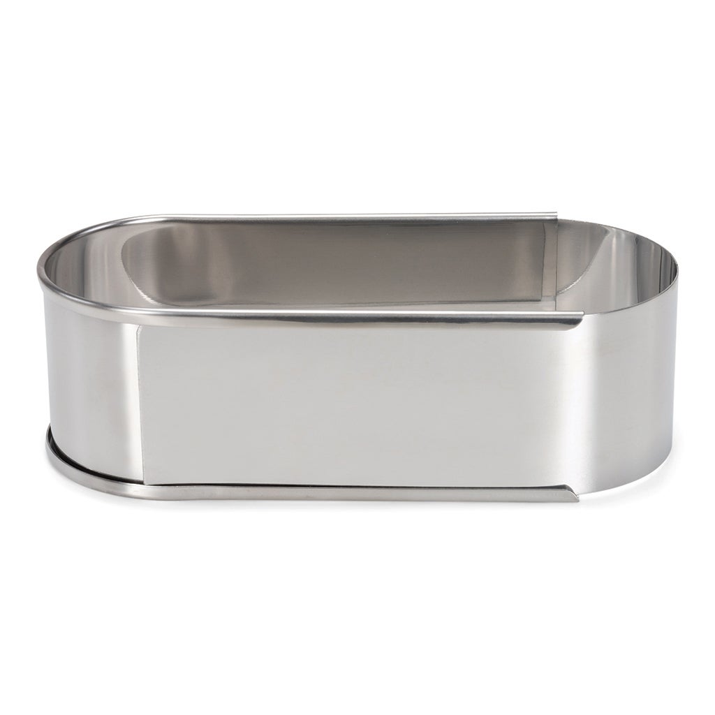 Patisse Mini Cadre à Pâtisserie réglable -21 cm