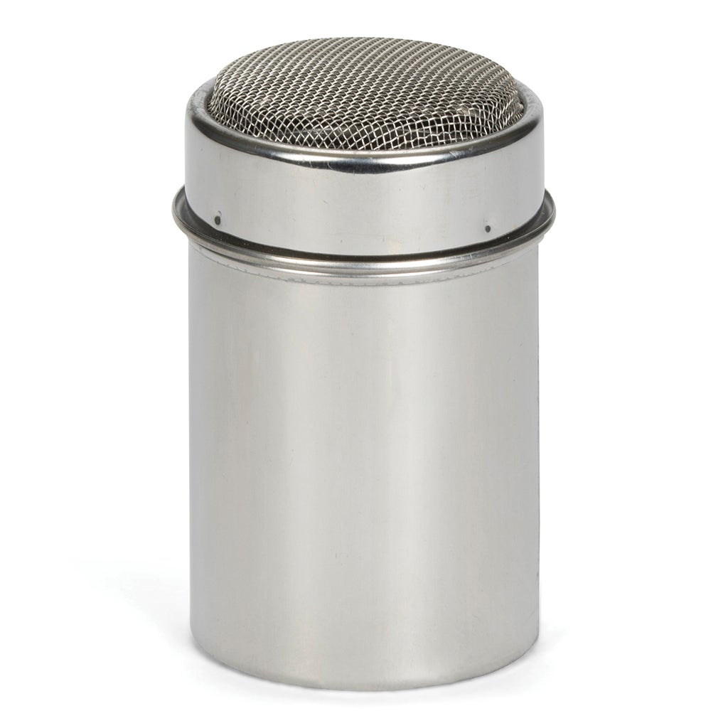 Patisse Shaker Sucre Glace RVS