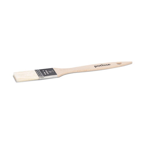 Patisse Pinceau en Bois -1,5cm-