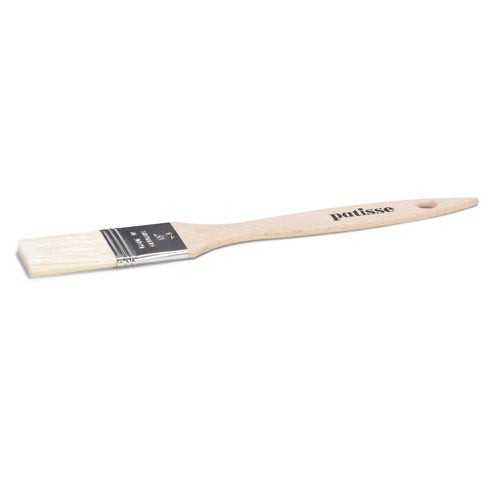 Patisse Pinceau en Bois -2cm-