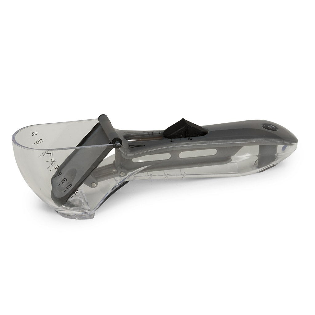 Patisse Cuillère-mesure Réglable 5-30mL