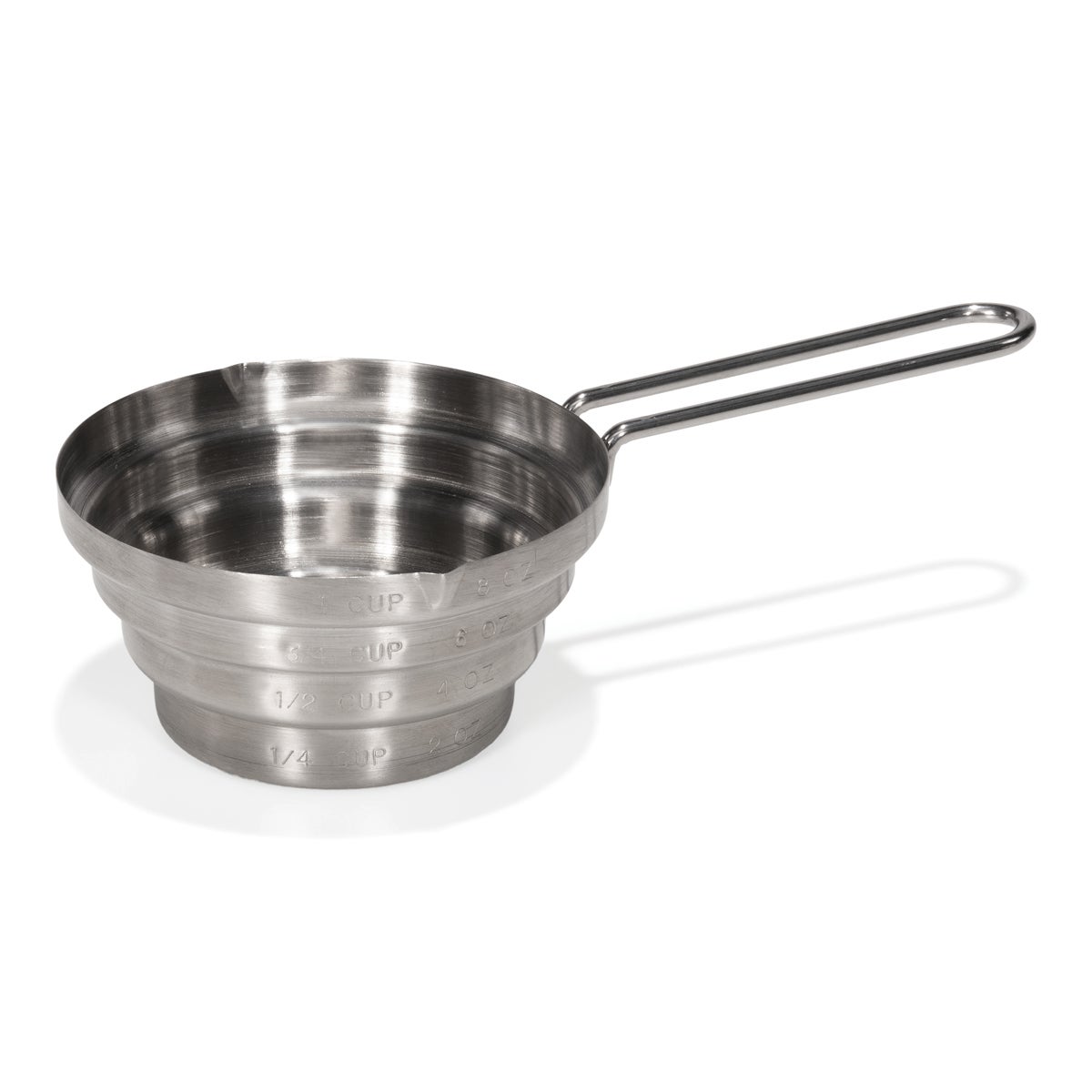 Patisse Gobelet Doseur All-In-One S/S