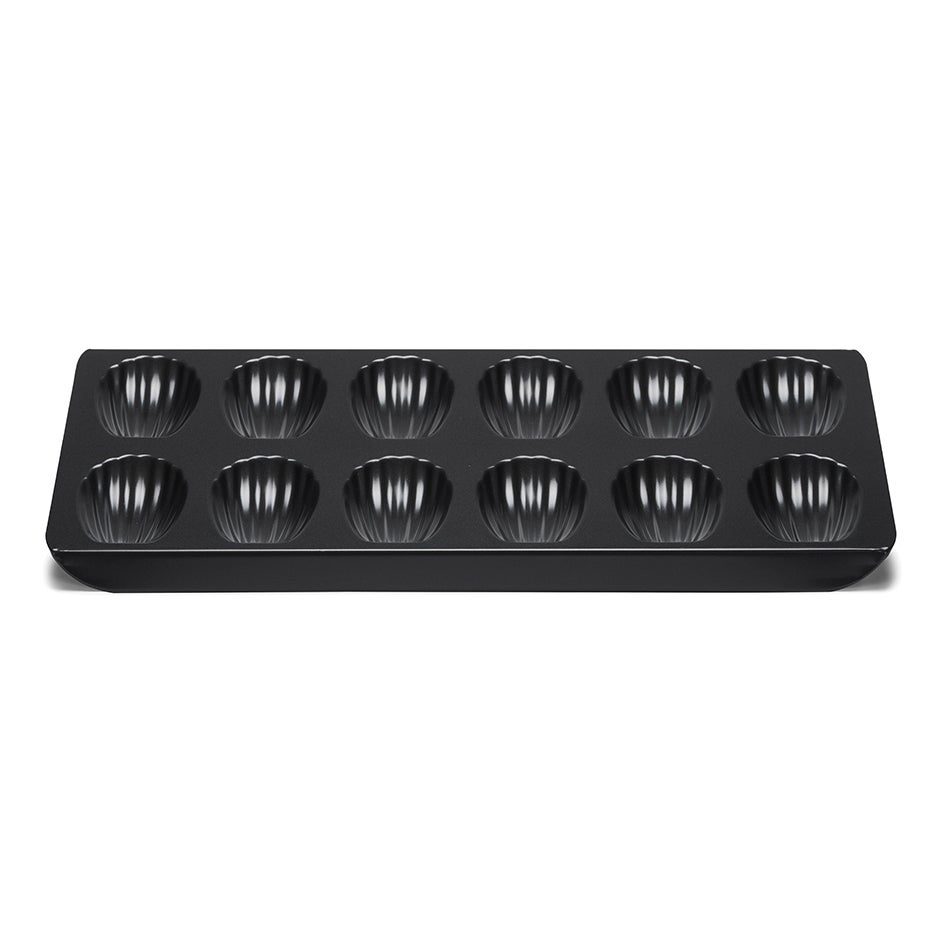 Patisse Moule Madeleines 12-Cavités