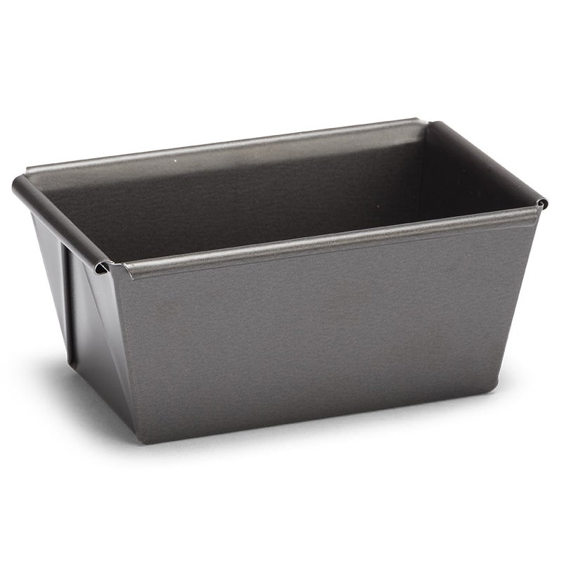 Patisse Mini moule à pain étamé Profi 9cm